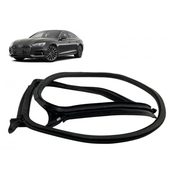Borracha De Porta ( Tras Esq ) - Audi A5 Sportback 2019