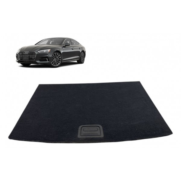 Tampão Porta Malas - Audi A5 Sportback 2019