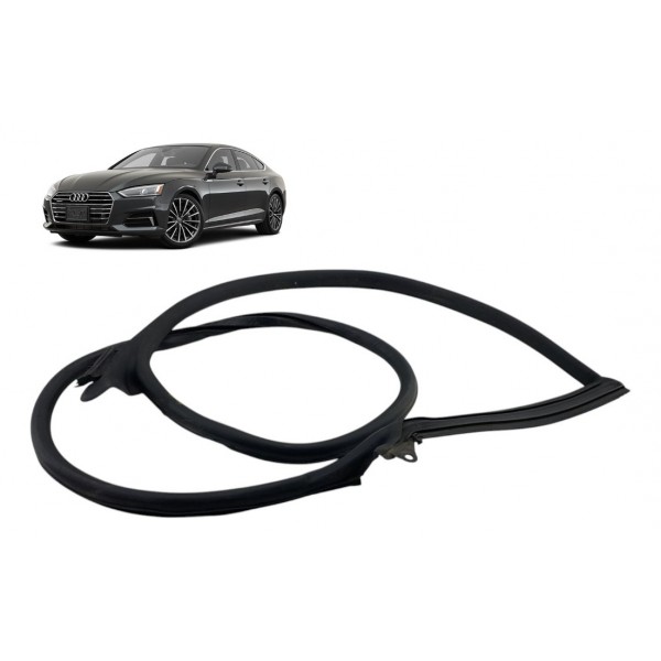 Borracha De Porta ( Diant Esq ) - Audi A5 Sportback 2019