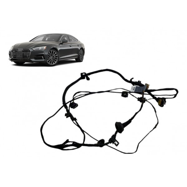 Chicote De Porta ( Diant Dir ) - Audi A5 Sportback 2019