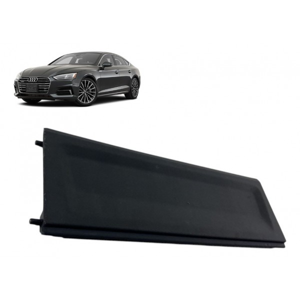 Tampão Bagagito Porta Malas - Audi A5 Sportback 2019