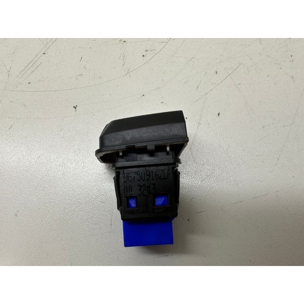Botão Pisca Alerta Peugeot 208 2014 4460