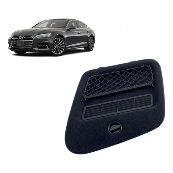Tampa Proteção Porta Malas - Audi A5 Sportback 2019