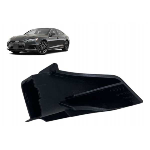 Suporte Paralama ( Diant Esq ) - Audi A5 Sport 2019