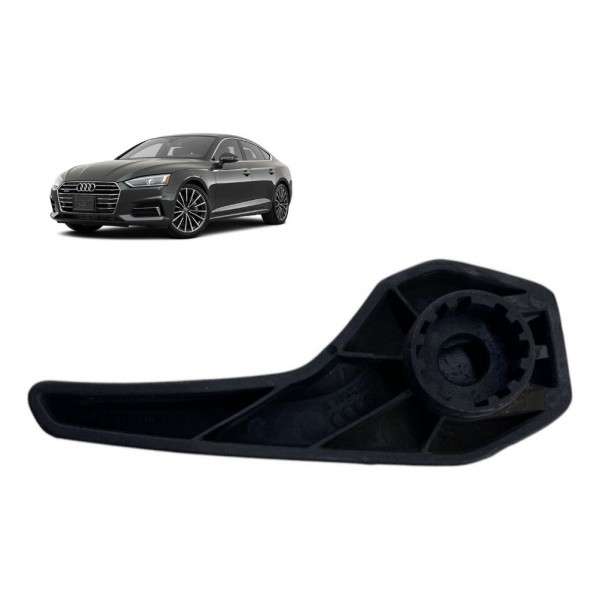 Alavanca De Abertura Capo - Audi A5 Sportb 2019 ( 08236610 )