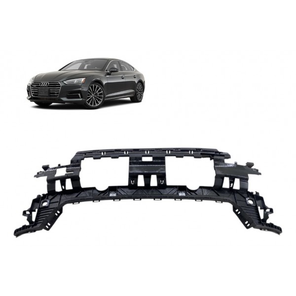 Suporte Central Parachoque Traseiro - Audi A5 Sportback 2019