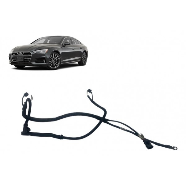 Chicote Sensor Estacionamento - Audi A5 Sportback 2019