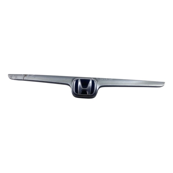 Friso Grade Dianteira ( C/ Detalhe ) - Honda Civic 2007