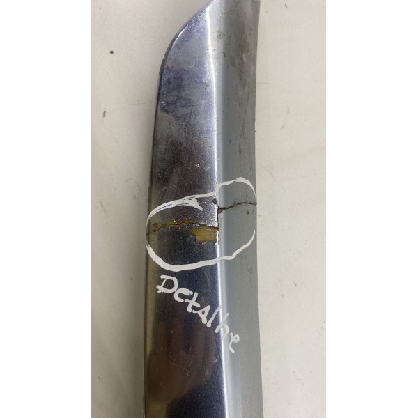 Friso Grade Dianteira ( C/ Detalhe ) - Honda Civic 2007