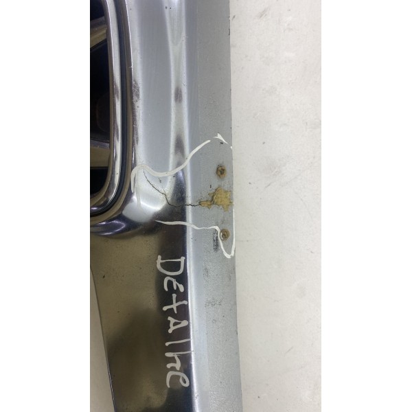 Friso Grade Dianteira ( C/ Detalhe ) - Honda Civic 2007