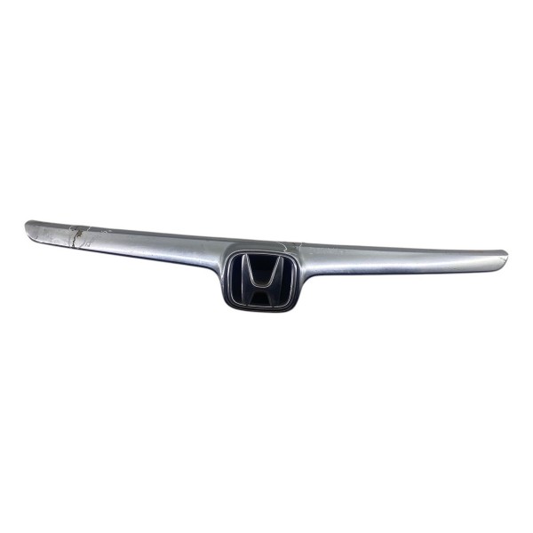 Friso Grade Dianteira ( C/ Detalhe ) - Honda Civic 2007