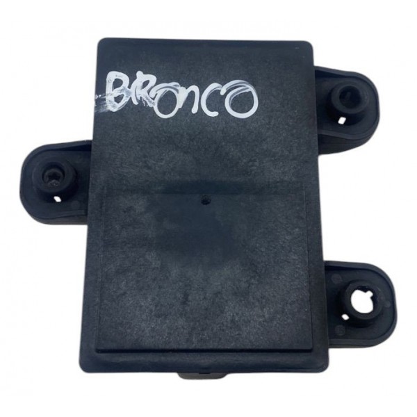 Sensor De Colisão - Ford Bronco Sport 2023