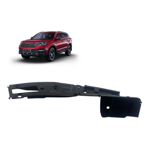 Acabamento Interno - Lifan X80 2019 ( Yaa8402824 )