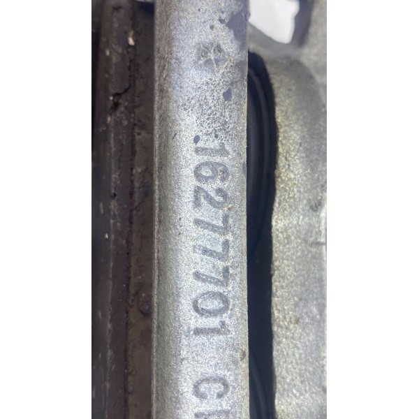 Pinça De Freio ( Diant Esquerda ) - Dodge Ram 2012