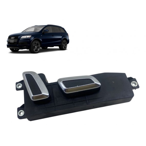 Comandos De Banco ( Diant Direito ) - Audi Q7 2013