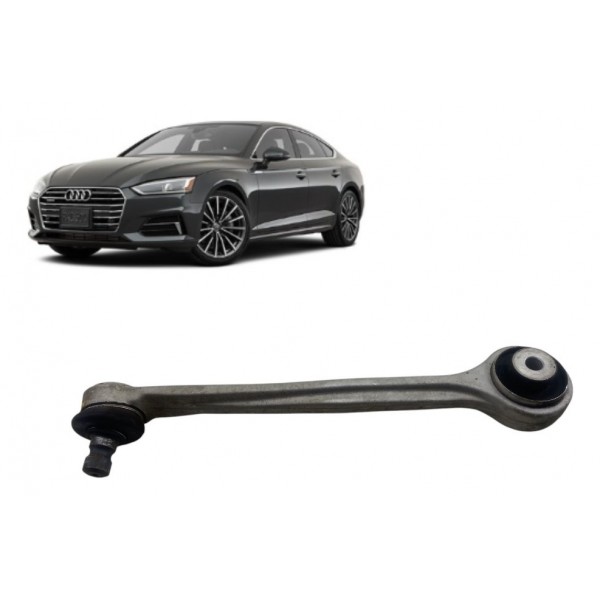 Braço De Suspensão ( Diant Dir ) - Audi A5 Sportback 2019