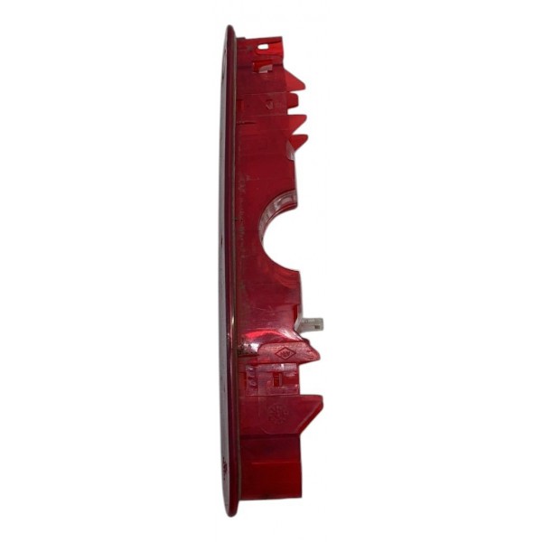 Breaklight / Luz De Freio - Renault Clio Authentique 2015