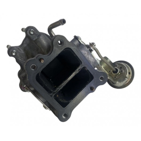 Suporte Resfriador Egr - Toyota Hilux Srv 2020