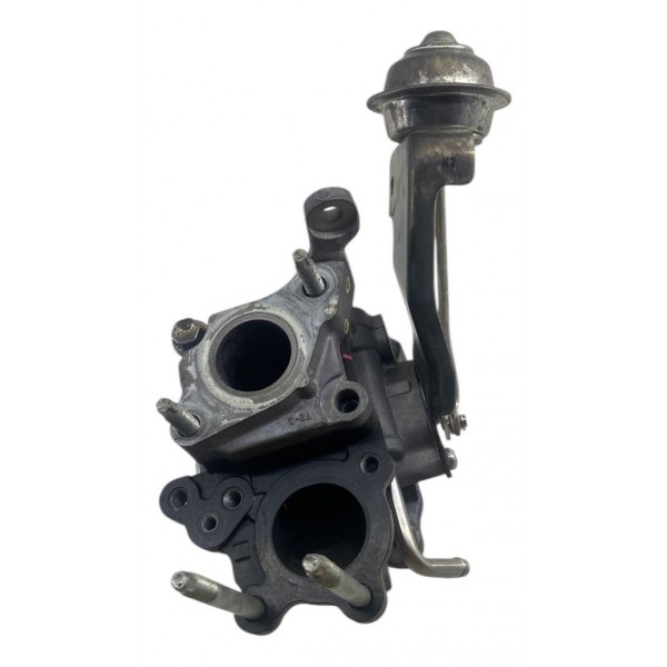 Suporte Resfriador Egr - Toyota Hilux Srv 2020