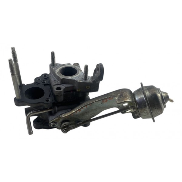 Suporte Resfriador Egr - Toyota Hilux Srv 2020