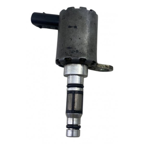 Válvula Solenoide Filtro De Óleo - Golf Tsi 2014