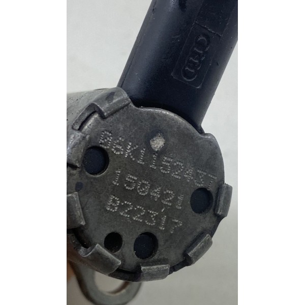 Válvula Solenoide Filtro De Óleo - Golf Tsi 2014