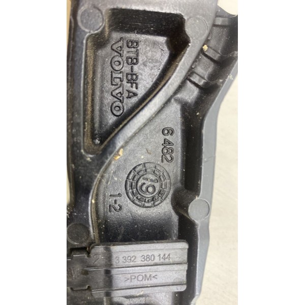 Braço Limpador ( Diant Direito ) - Volkswagen Golf Tsi 2014