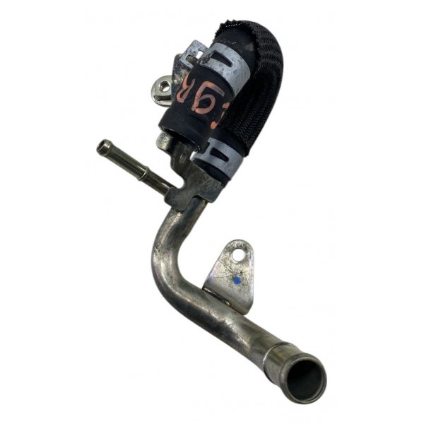 Tubo Cano Egr - Toyota Hilux Srv 2020
