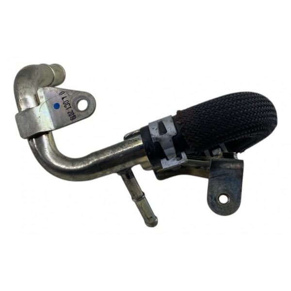 Tubo Cano Egr - Toyota Hilux Srv 2020