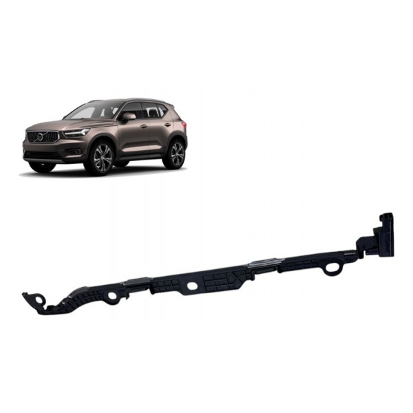 Led Forro De Porta ( Diant Esquerda ) - Volvo Xc-40 T-4 2020