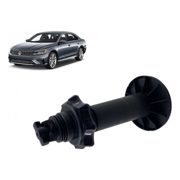 Suporte Estepe - Volkswagen Passat Tsi 2019