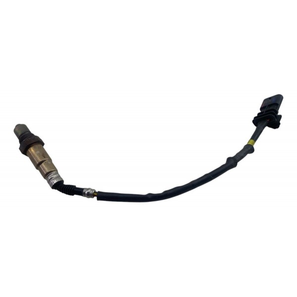 Sonda Lambda Catalisador - Byd King 2025