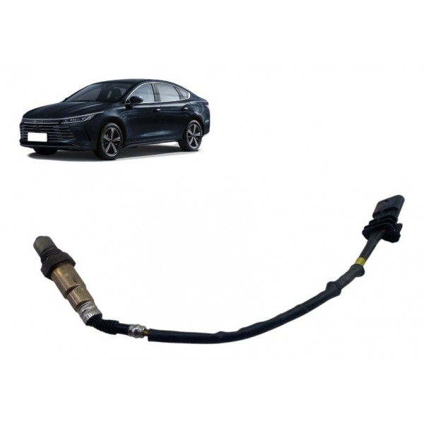 Sonda Lambda Catalisador - Byd King 2025