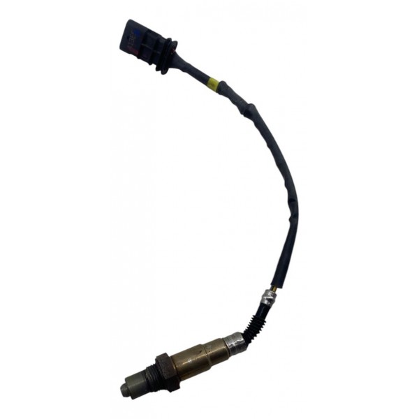 Sonda Lambda Catalisador - Byd King 2025