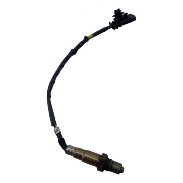 Sonda Lambda Catalisador - Byd King 2025