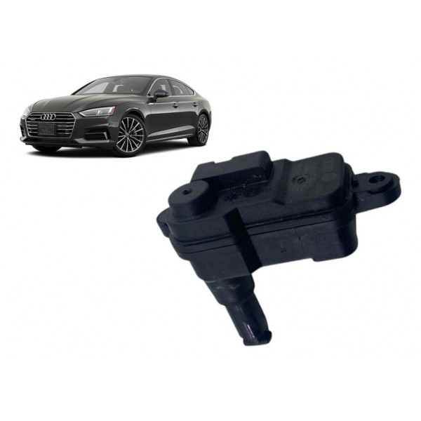 Trava Tanque Combustível - Audi A5 Sportback 2019