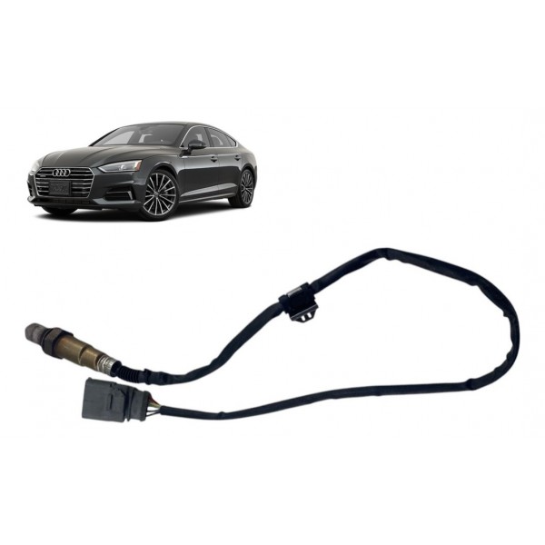 Sonda Lambda - Audi A5 Sporback 2019