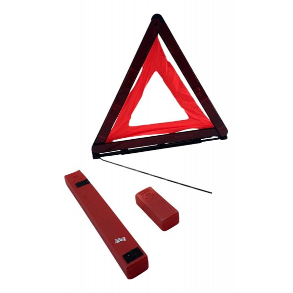 Triangulo Sinalizador -  Jac T50 2022