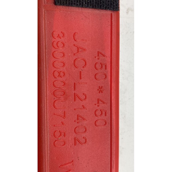 Triangulo Sinalizador -  Jac T50 2022