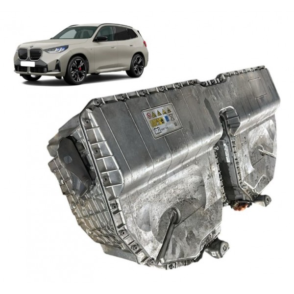 Bateria Híbrida - Bmw X3 2022