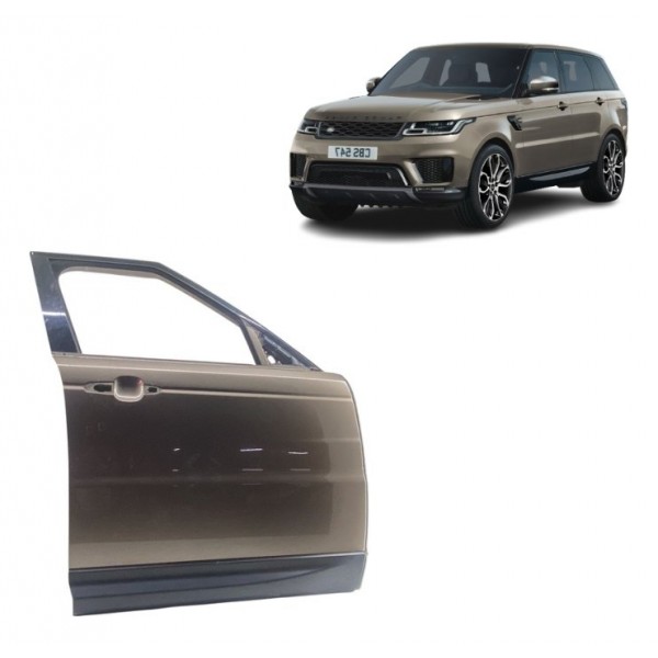 Porta ( Dianteira Direita ) - Range Rover Sport 2014 3.0
