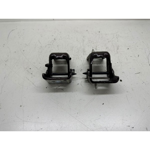 Par Dobradiça Dianteira Direita Peugeot 208 2014 4452