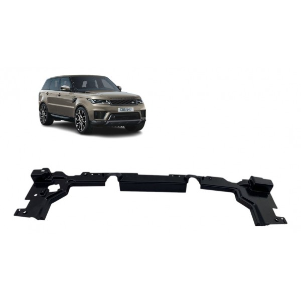 Suporte Radiador Frontal  - Range Rover Sport 2014