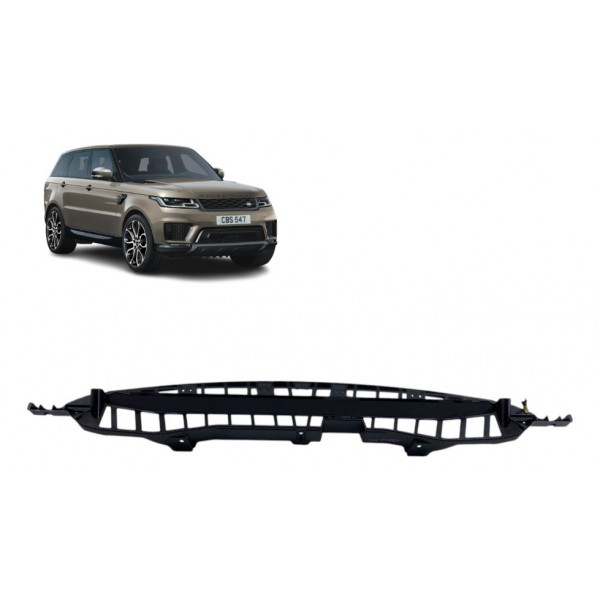 Absolvedor De Impacto ( Traseiro ) - Range Rover Sport 2014