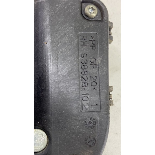 Fechadura De Porta ( Tras Direita ) - Range Rover Sport 2014