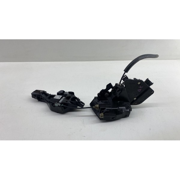 Fechadura De Porta ( Tras Direita ) - Range Rover Sport 2014