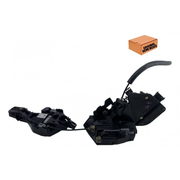 Fechadura De Porta ( Tras Direita ) - Range Rover Sport 2014