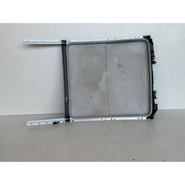 Armação Teto Panorâmico Peugeot 208 2014