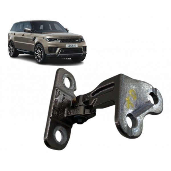 Dobradiça De Porta ( Tras Direita ) - Range Rover Sport 2014