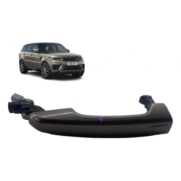 Maçaneta Externa ( Diant Direita ) - Range Rover Sport 2014